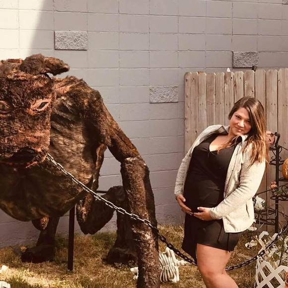 Meet your Posher, Samantha - Picture 1 of 2